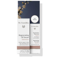Dr. Hauschka Regenerating Oil Serum Intensive: Protection and resilience for mature skin Dr. Hauschka Regenerating Oil Serum Intensive
