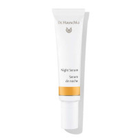Dr. Hauschka Night Serum 20 ml - Revitalizing night care that supports the skin’s essential processes Dr. Hauschka Night Serum - Revitalizing serum