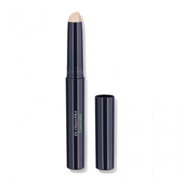 Dr. Hauschka Concealer: reliable coverage that’s 100% certified natural Dr. Hauschka Make-up Concealer certifed natural skin care