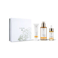 Clarifying Face Care Ritual Clarifying Face Care Ritual