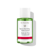 Dr. Hauschka Spruce Warming Bath Essence Dr. Hauschka Spruce Warming Bath Essence