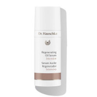 Dr. Hauschka Regenerating Oil Serum Intensive: Protection and resilience for mature skin Dr. Hauschka Regenerating Oil Serum Intensive