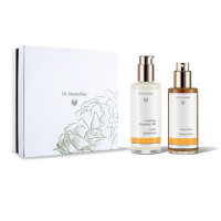 Comforting Cleanse & Tone Ritual Comforting Cleanse & Tone Ritual