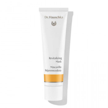 Dr. Hauschka Revitalizing Mask - renews, refines and enlivens Dr. Hauschka Revitalizing Mask - refining face mask - skin-toning mask