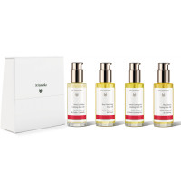 Awakening Body Oil Ritual Awakening Body Oil Ritual
