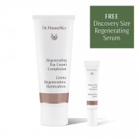 Regenerating Day Cream Complexion - with pigments Regenerating Day Cream Complexion - with pigments
