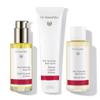 Rose Bath & Body Ritual Rose Bath & Body Ritual