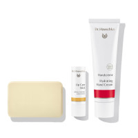 Lip & Hand Care Ritual Lip & Hand Care Ritual
