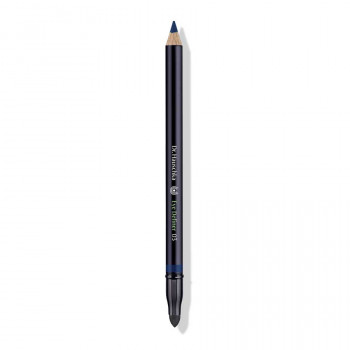 Dr. Hauschka Make-up: Blue kajal eye pencil Dr. Hauschka Make-up blue kajal eye pencil