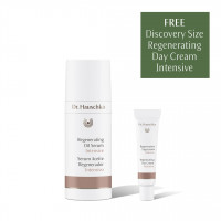 Regenerating Oil Serum Intensive - 0.76 fl oz Regenerating Oil Serum Intensive - 0.76 fl oz