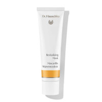 Dr. Hauschka Revitalizing Mask - renews, refines and enlivens Dr. Hauschka Revitalizing Mask - refining face mask - skin-toning mask