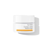 Dr. Hauschka Lip Balm: regenerative lip balm for cracked and chapped lips Soothes and replenishes: Dr. Hauschka Lip Balm
