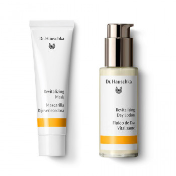 Revitalizing Radiance Duo
