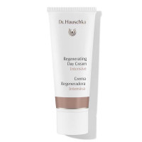 Dr. Hauschka Regenerating Day Cream Intensive: Elasticity and firmness for mature skin Dr. Hauschka Regenerating Day Cream Intensive