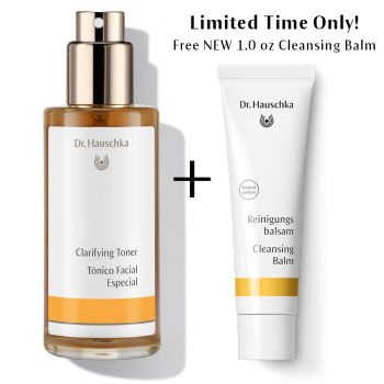 Cleanse and Clarify Duo