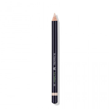 Dr. Hauschka Eye Definer nude: for larger-looking eyes Dr. Hauschka Eye Definer nude
